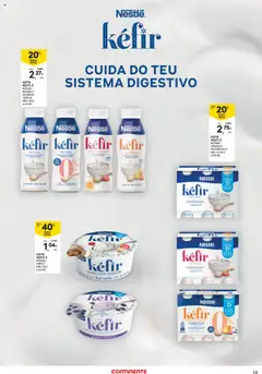 Continente - Açores │ válido de 04.09.2025 | Página: 13