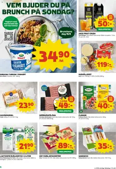 Coop reklamblad aktuell från 15.09.2025 | Sida: 4