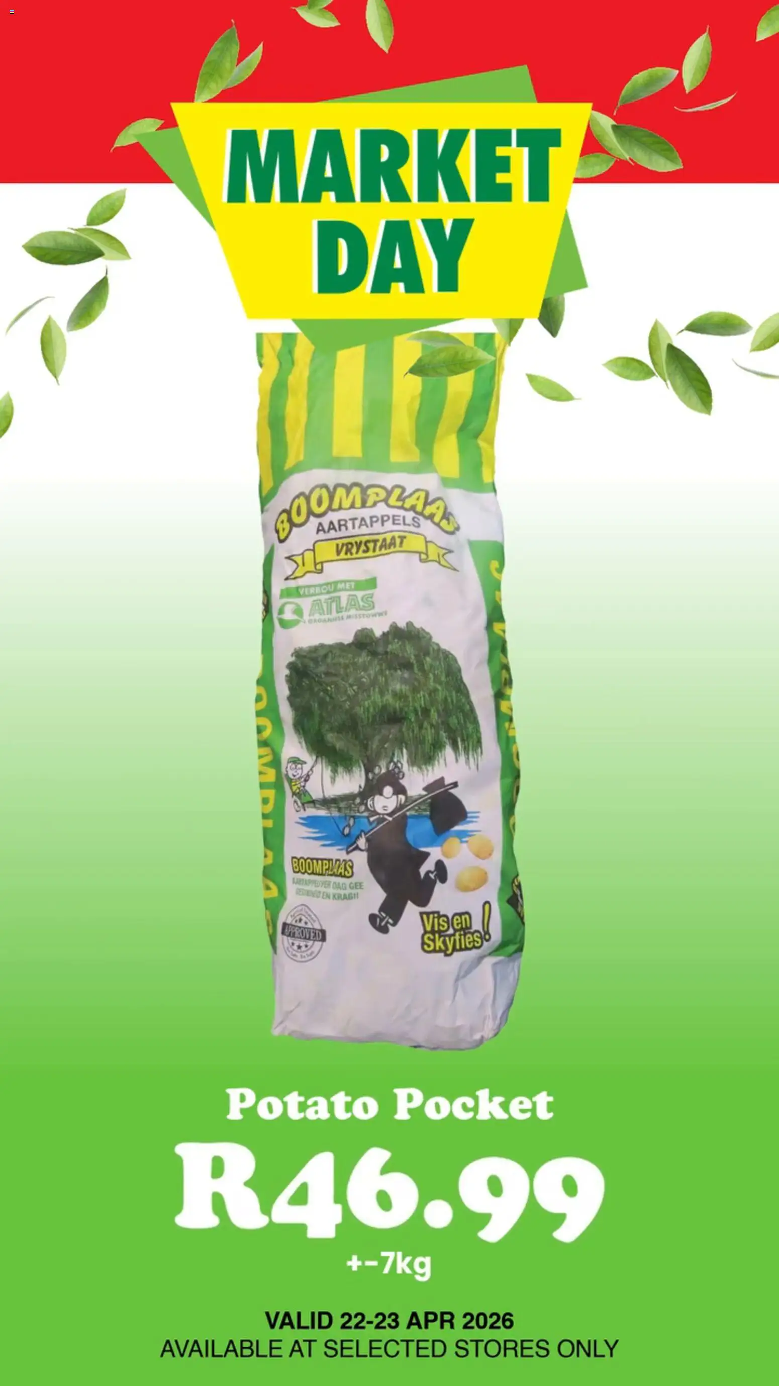 New Check Save catalogue – valid from 22.04.2026 | Page: 6