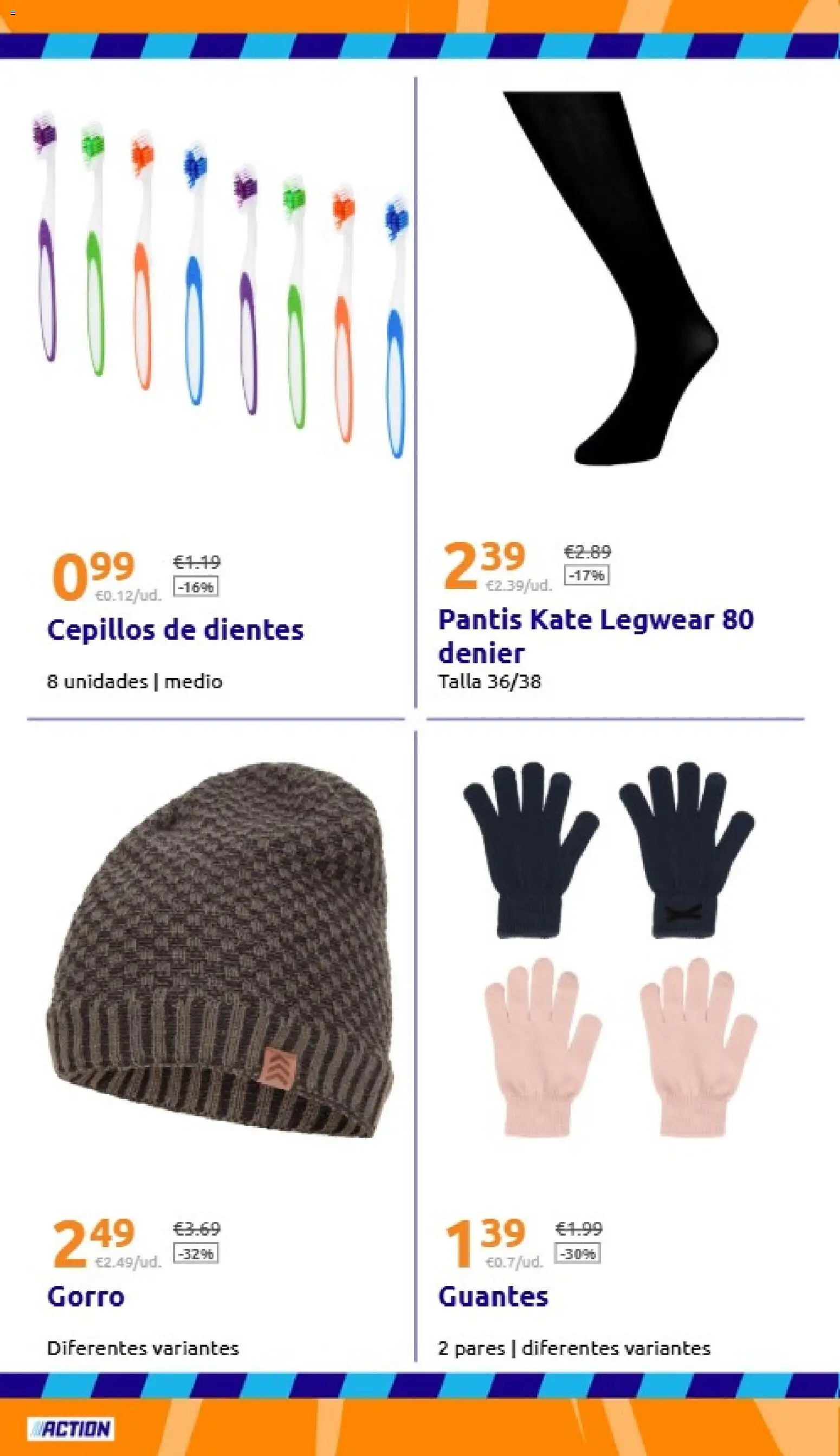 Action folleto │ válido desde el 21.01.2026 | Página: 20