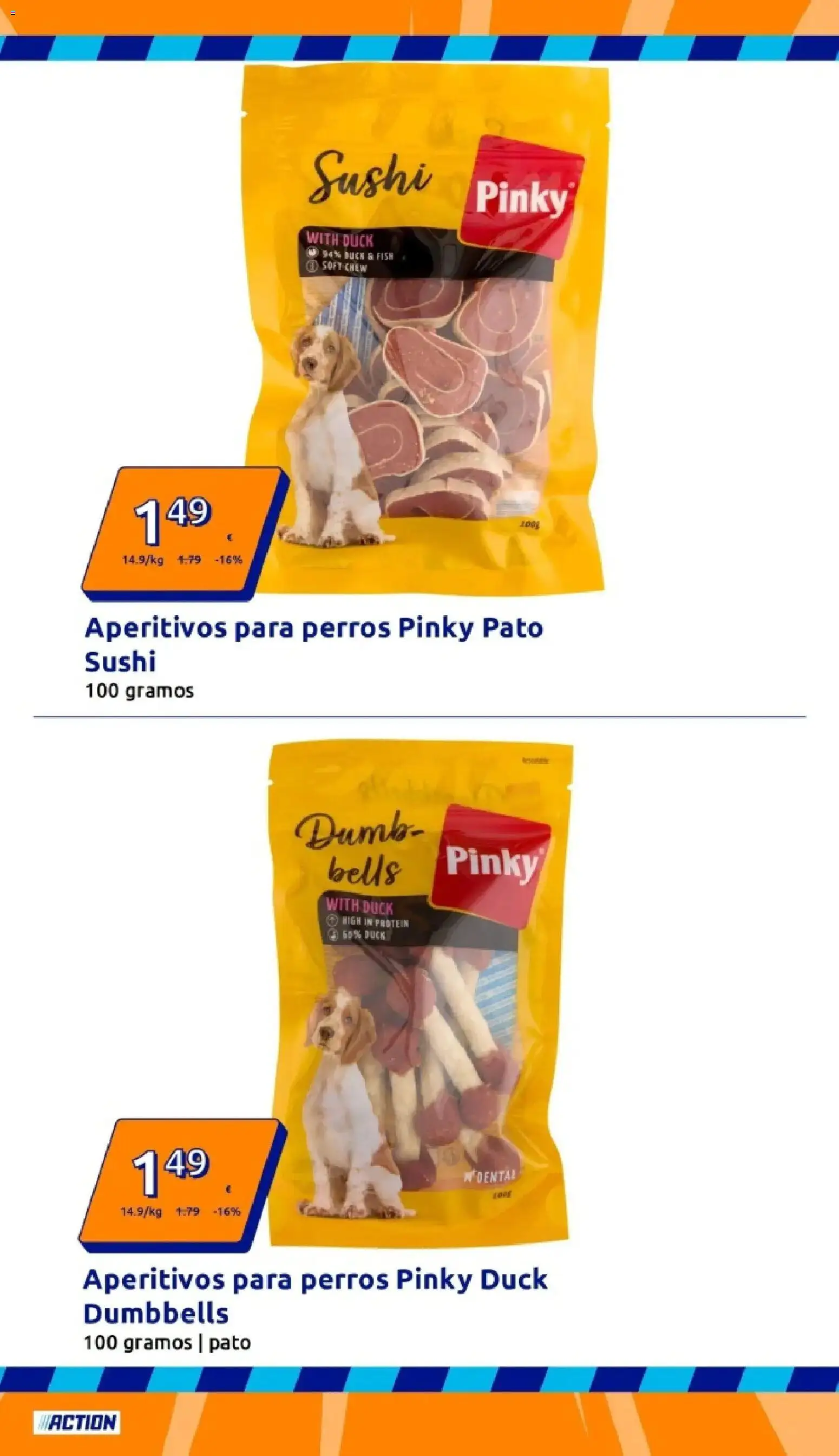 Action - Precios extremadamente bajos │ válido desde el 31.12.2025 | Página: 2 | Productos: Σιδερώστρα