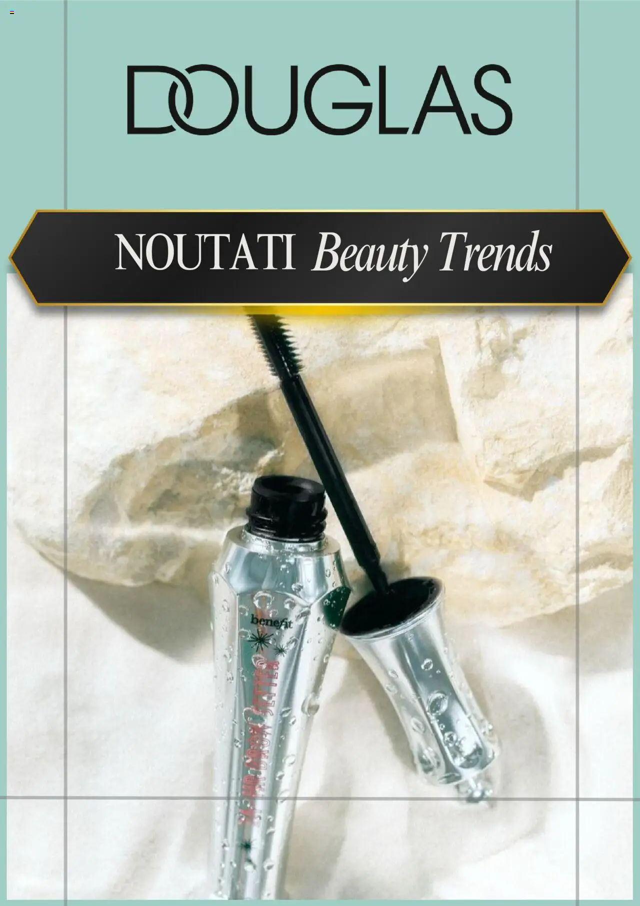 Catalog Douglas – valabil de la 01.08.2025 | Pagină: 1