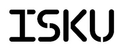 Logo Isku - Huonekalut