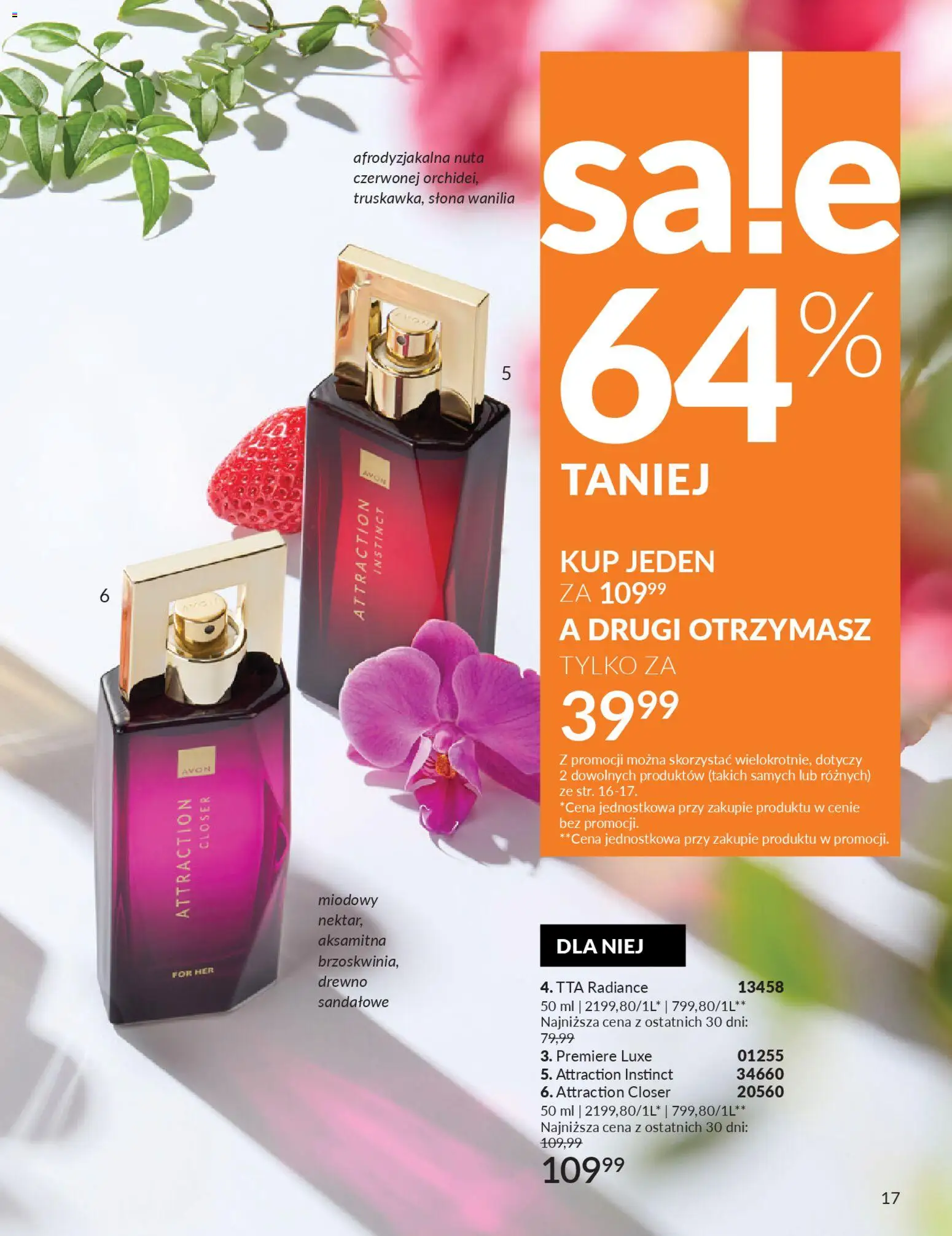 Avon Katalog 4 2026 od 01.04.2026 | 🔥 Mega okazje, które musisz zobaczyć! | Polska