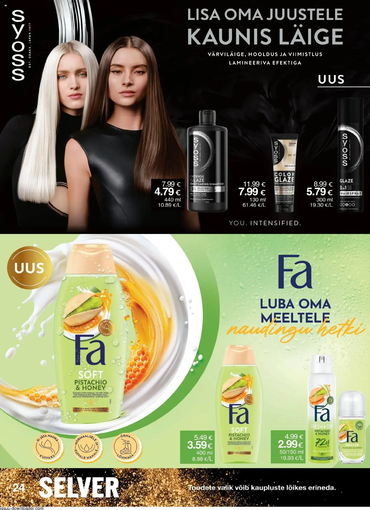 {H1} | Lehekülg: 24