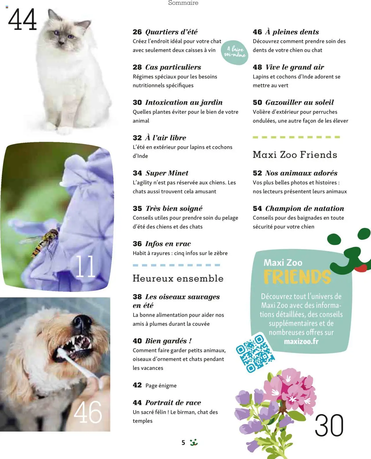  | Page: 5 | Produits: Plantes, Vin