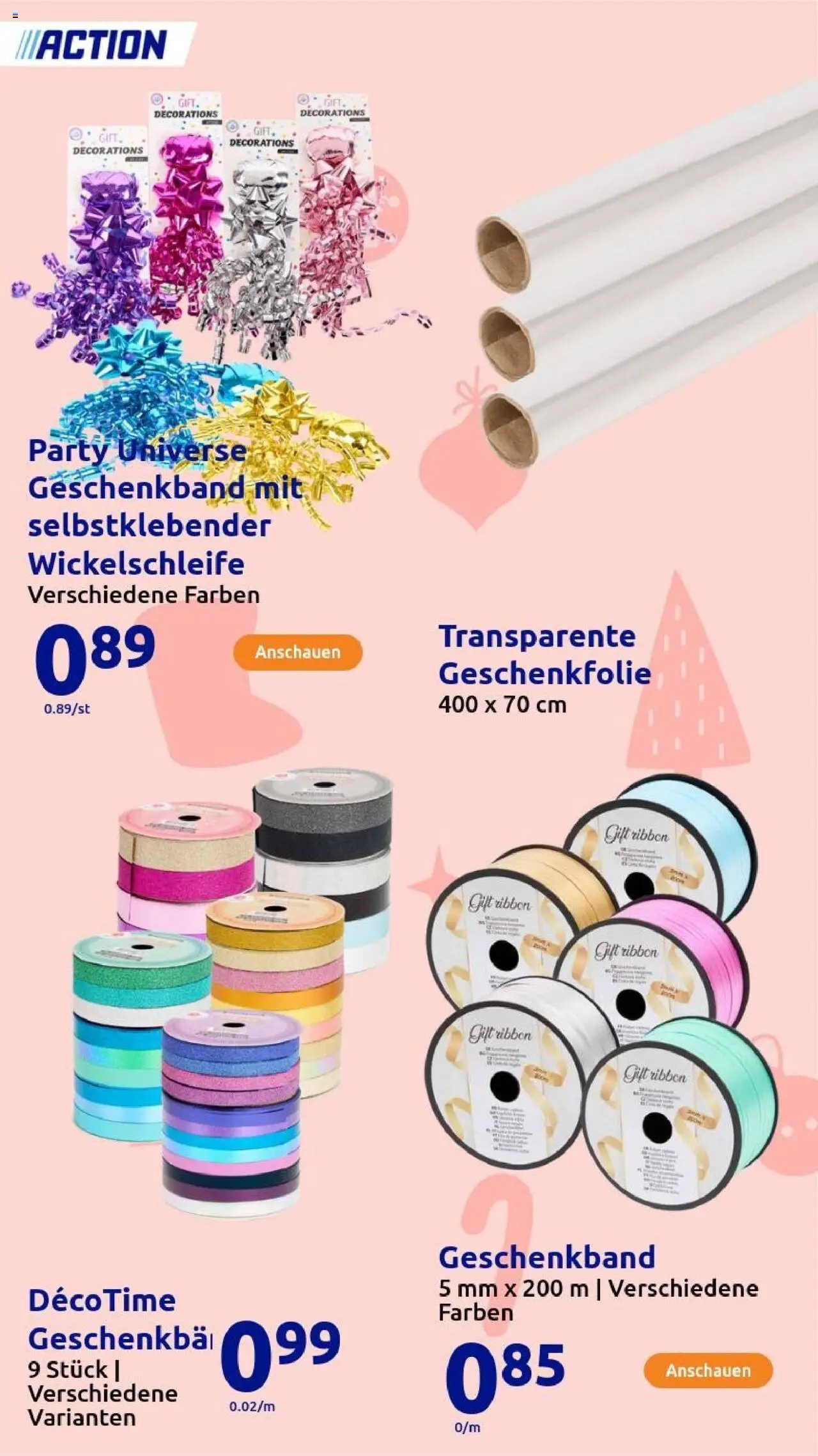 Action Prospekt – gültig ab 24.09.2025 | Seite: 179