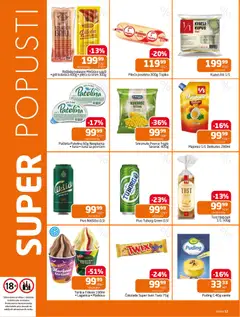 Gomex super popusti - pregled Gomex kataloga - važi od 21.01.2026