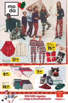 Vista previa Eroski - Regalos válido desde el 02.12.2025 | Página: 14