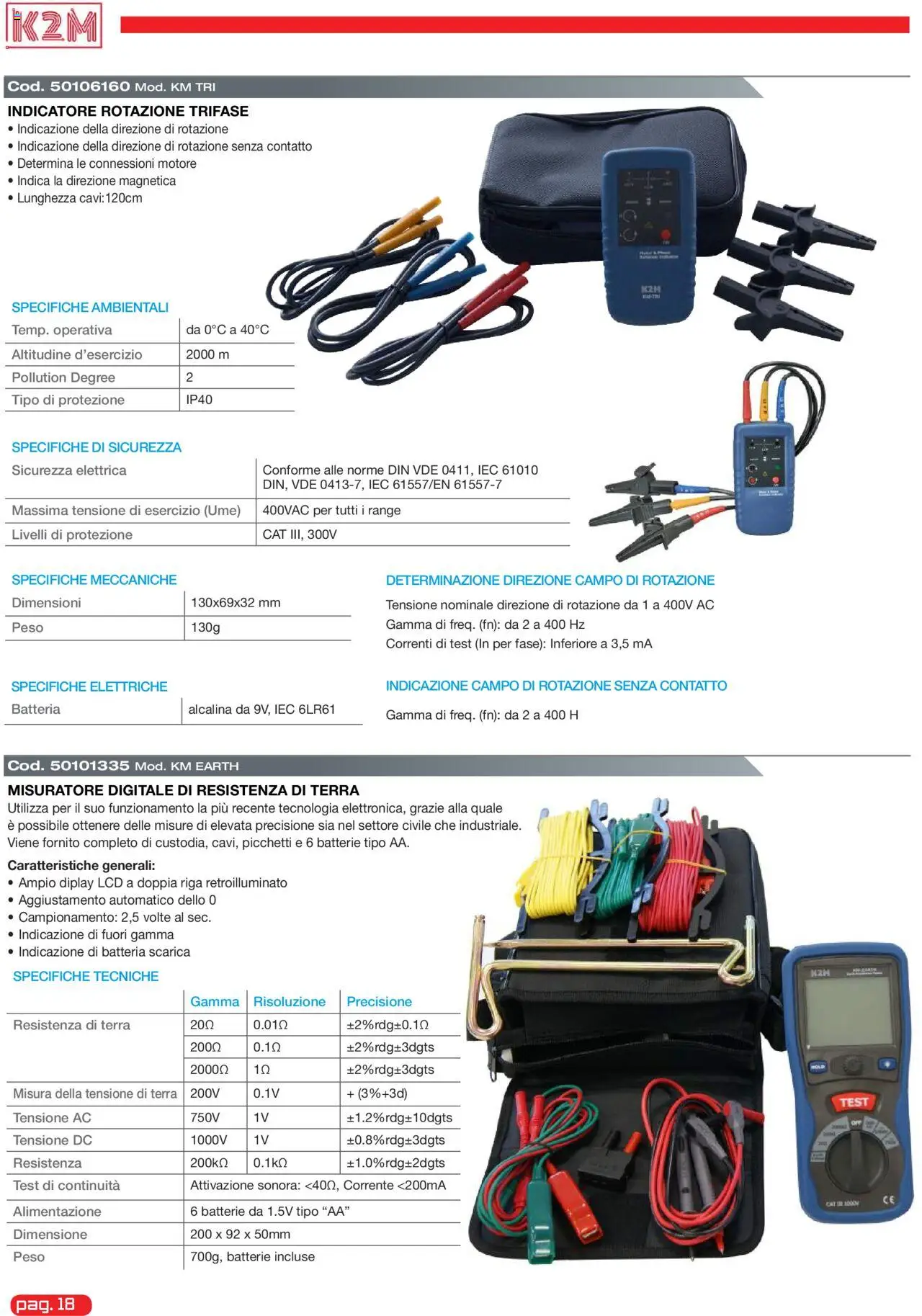 Volantino GBC del 31.05.2025 | Pagina: 18 | Prodotti: Batteria, Batterie, Terra