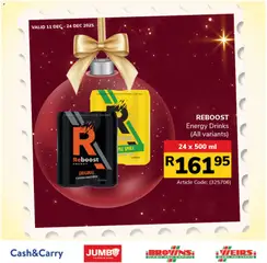 Jumbo specials catalogue – valid from 11.12.2025