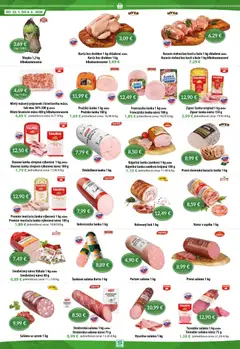 Sintra leták platný od 22.01.2026 | Strana: 2