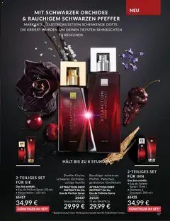 AVON Katalog Februar 2026 ab 01.02.2026 gültig | Seite: 17