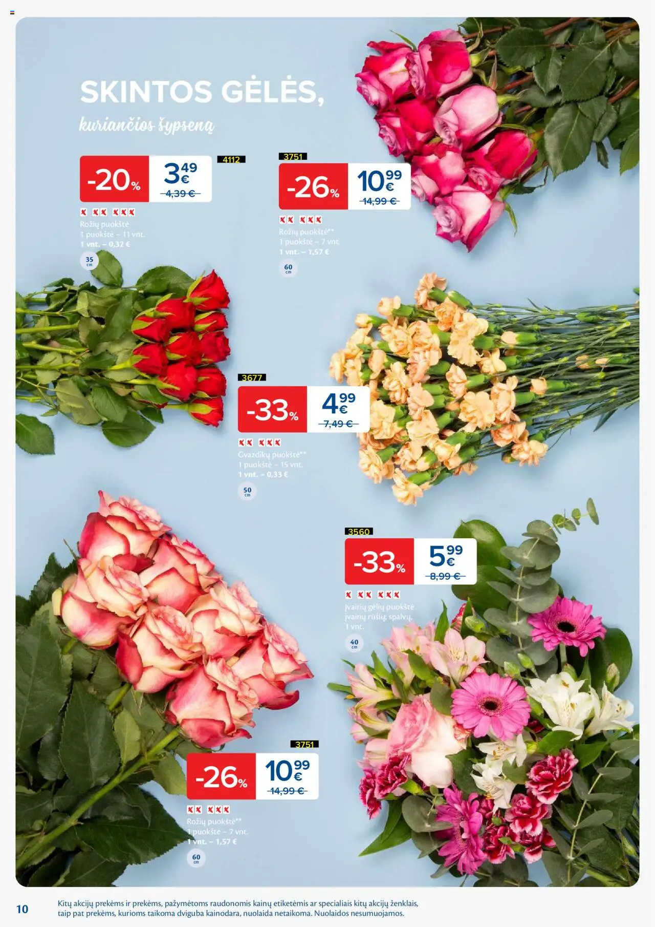 MAXIMA leidinys│galioja nuo 17.06.2025 | Puslapis: 10