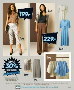 Bilka - Nonfood gyldig fra 27.03.2026 | Side: 51 | Produkter: Sko, Tøj