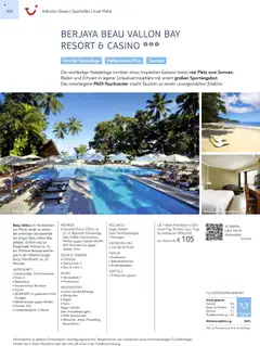 TUI Prospekt  Asien, Afrika, Orient & Indischer Ozean 2025/26 	 ab 01.11.2025 gültig | Seite: 350 | Produkte: Föhn