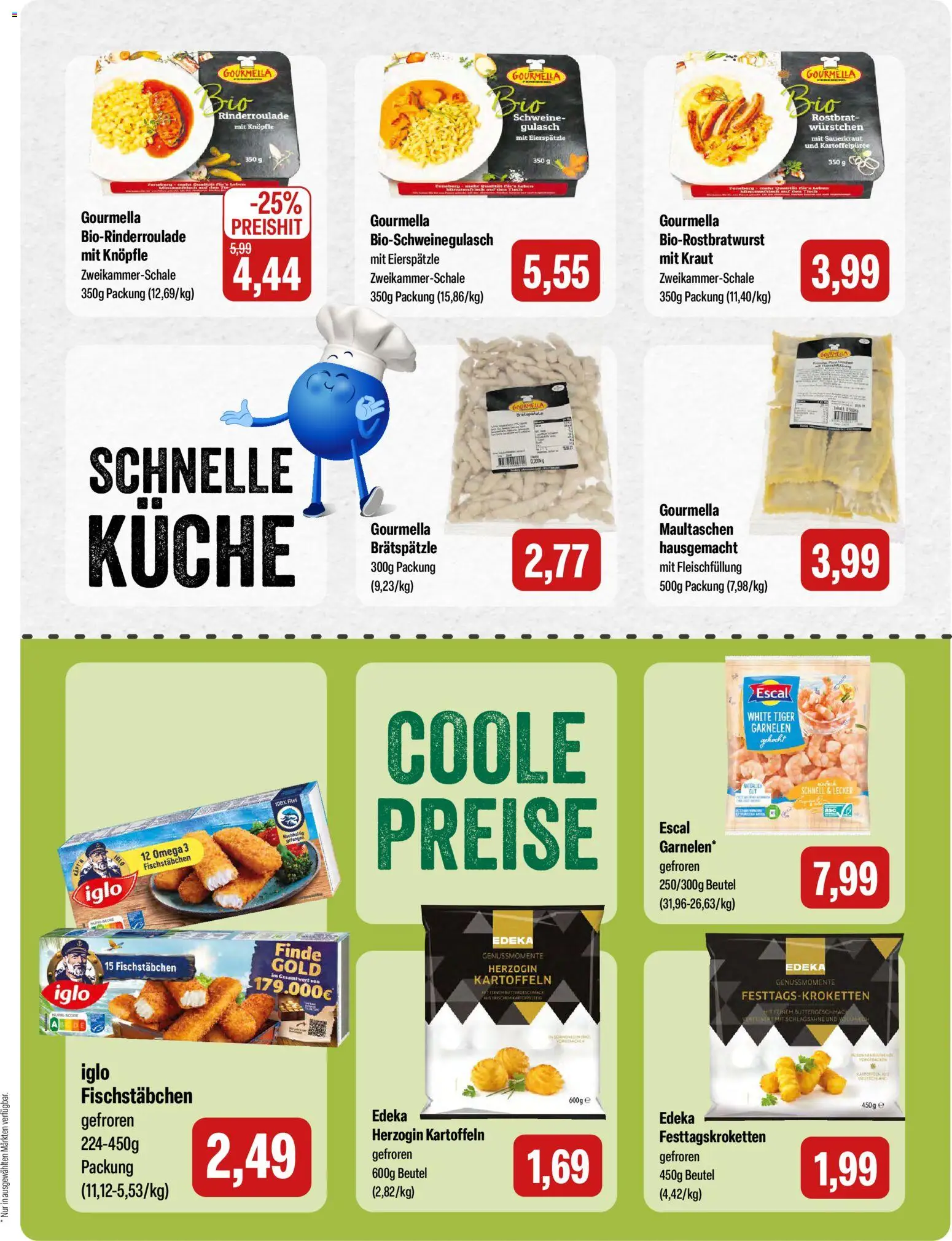 Feneberg Angebote – gültig ab 06.11.2025 | Seite: 13