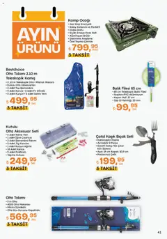 Migros Katalog - Migroskop - 24.07.2025 tarihinden itibaren geçerlidir | Sayfa: 126