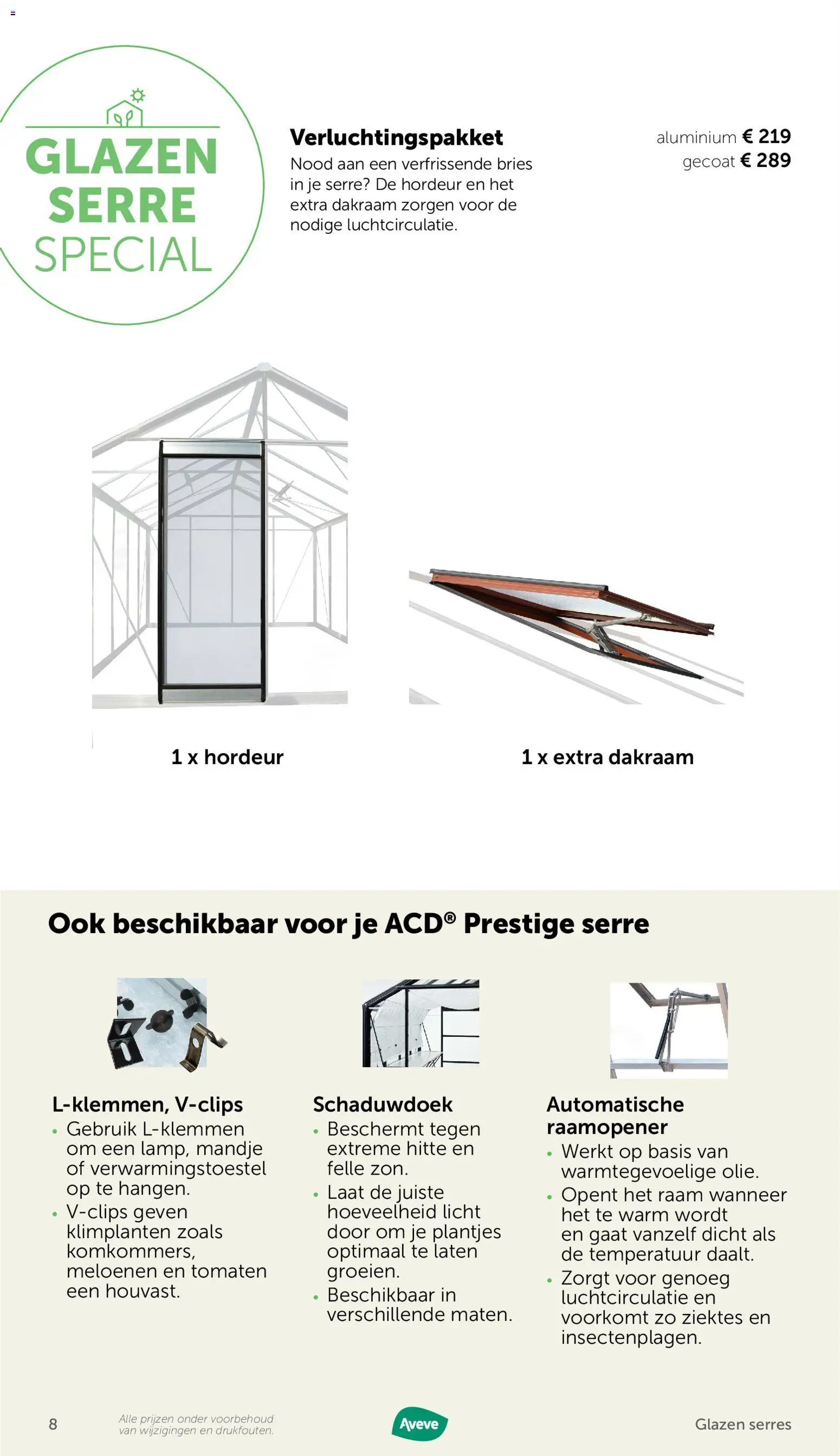 {H1} | Pagina: 8 | Producten: Tomaten