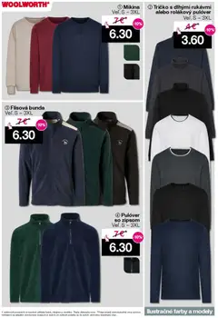 Woolworth leták platný od 12.12.2025 | Strana: 2