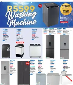 OK Furniture specials catalogue – valid from 20.10.2025 | Page: 2