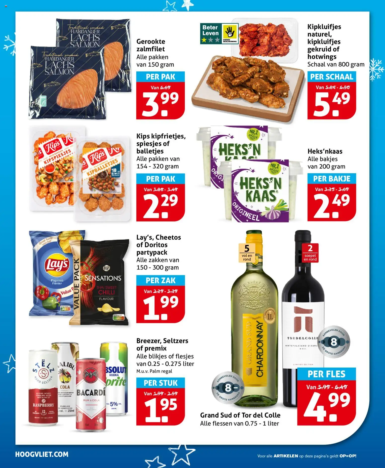 {H1} | Pagina: 4 | Producten: Kaas, Schaal, Kész piskótalap, Alcohol