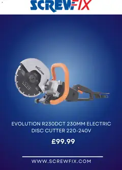 Preview of Screwfix - Offers valid from 24.09.2025 | Page: 2