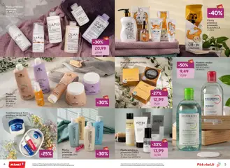 Rimi leidinys galioja nuo 03.02.2026 | Puslapis: 3 | Prekių: Vazelinas, Micelinis vanduo