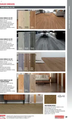 Vista previa Bauhaus - ProService  válido desde el 24.02.2025 | Página: 77