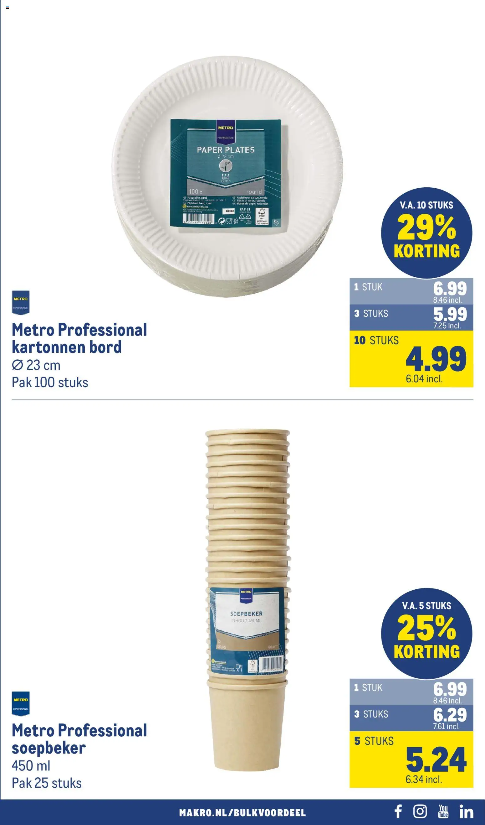 {H1} | Pagina: 17 | Producten: Bord