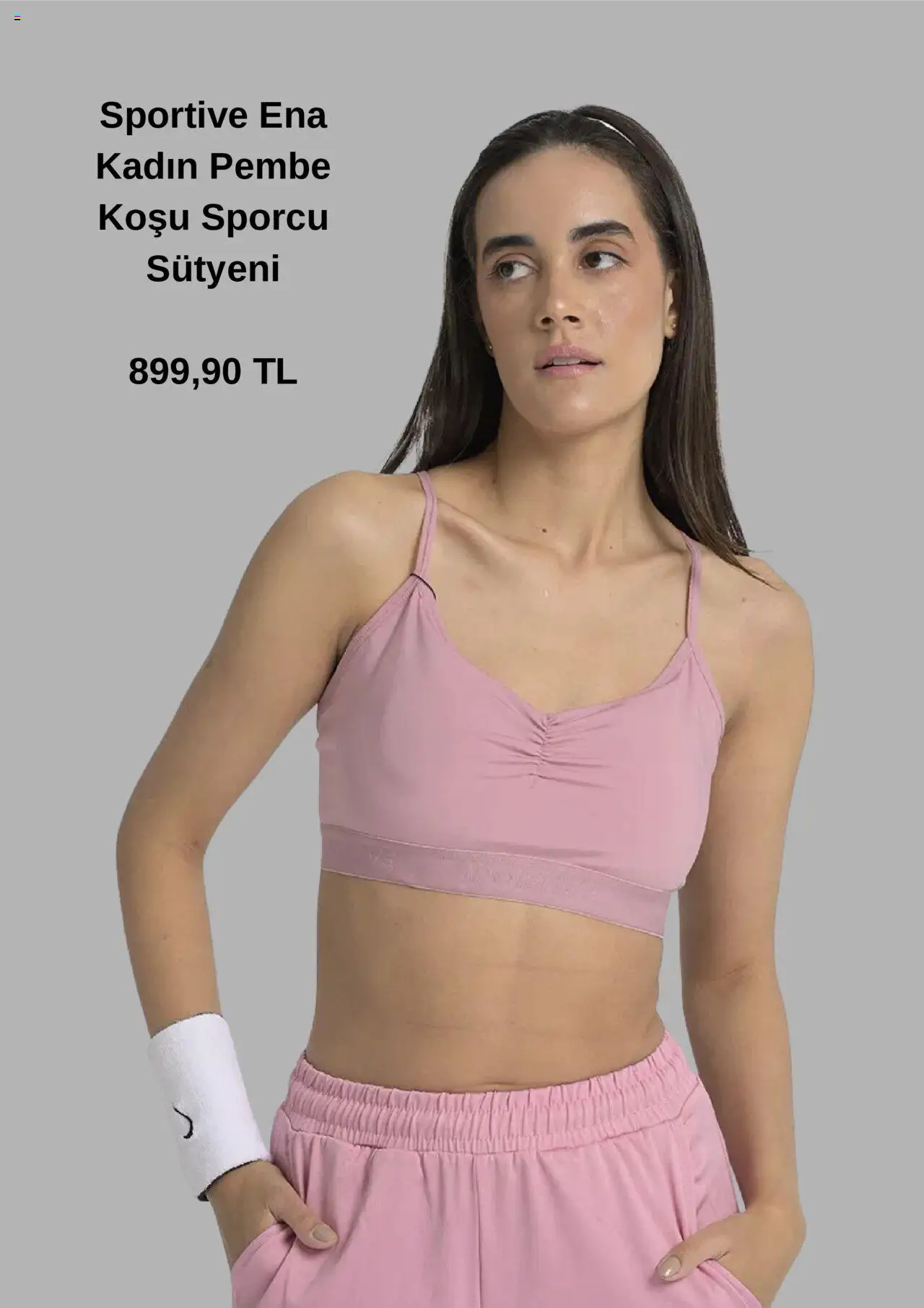 Sportive Katalog - 08.08.2025 tarihinden itibaren geçerlidir | Sayfa: 5