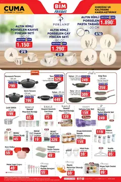 23.01.2026 tarihinden itibaren geçerli olan BİM kataloğu önizlemesi | Sayfa: 5