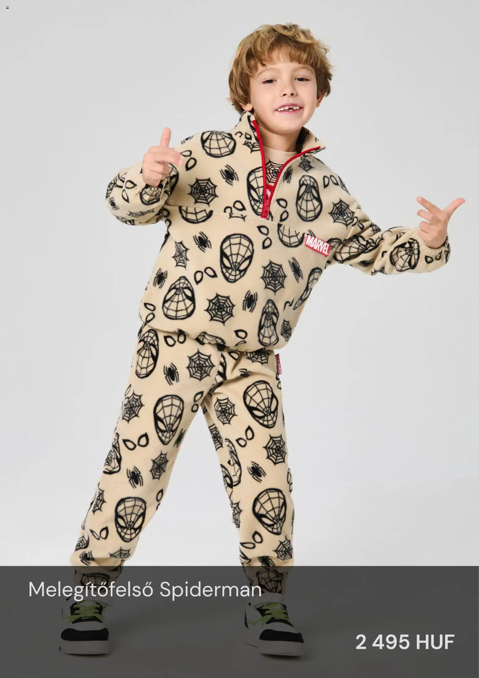 Sinsay akciós ujság - amely érvényes a következő dátumtól: 01.12.2025 | Oldal: 7