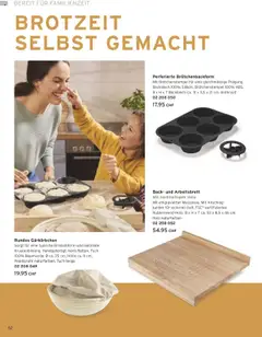 Tchibo Aktionen – gültig ab 01.09.2025 | Seite: 62 | Produkte: Korb