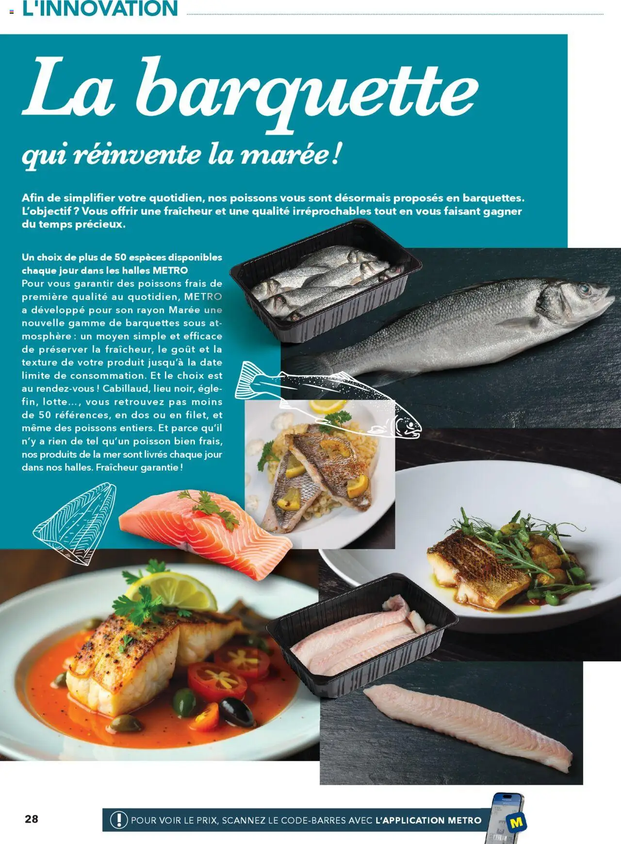  | Page: 28 | Produits: Poisson