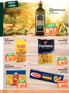 Studenac katalog | vrijedi od 16.07.2025 | Stranica: 44