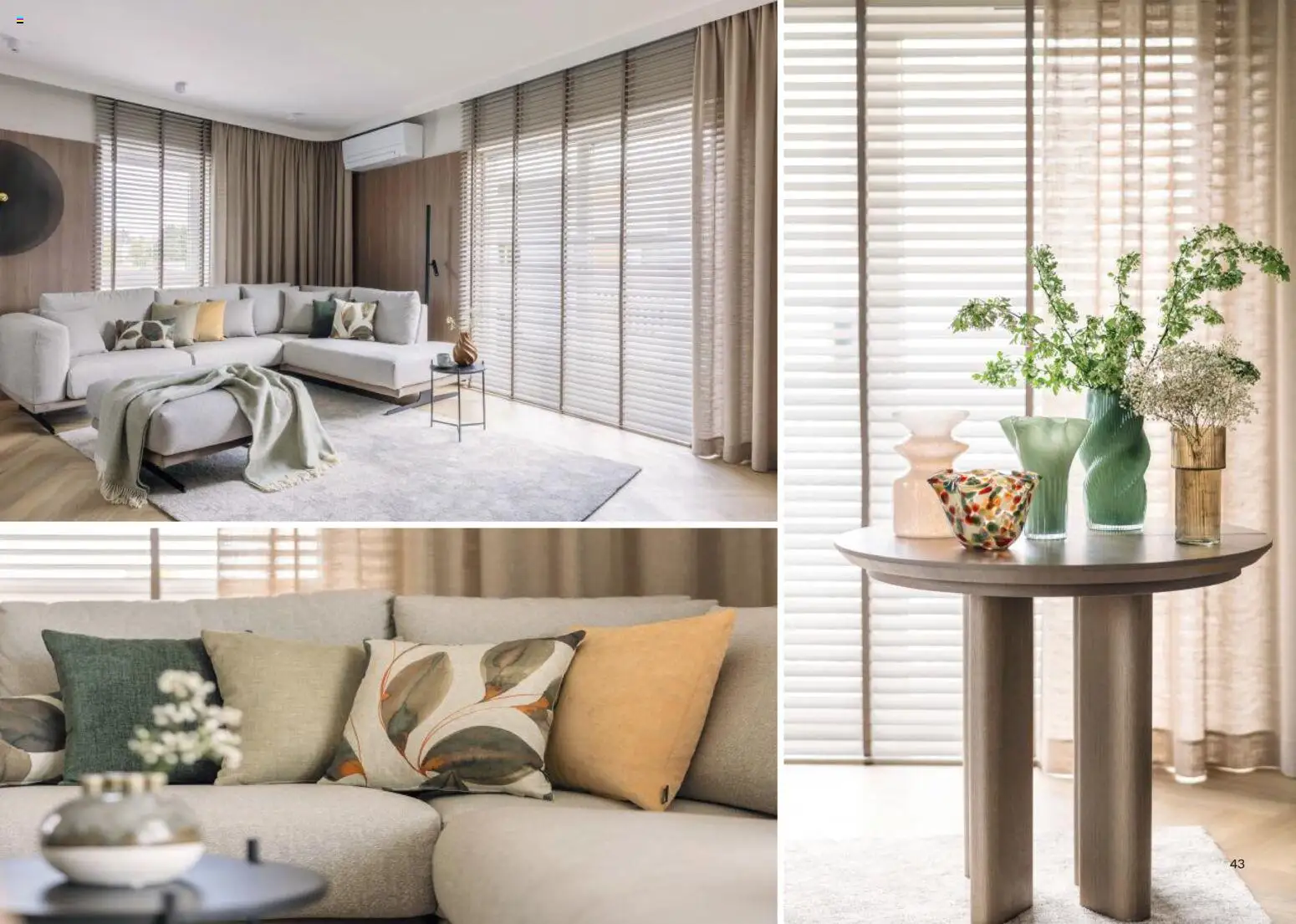 Dekoria Prospekt 	 – gültig ab 30.01.2026 | Seite: 43