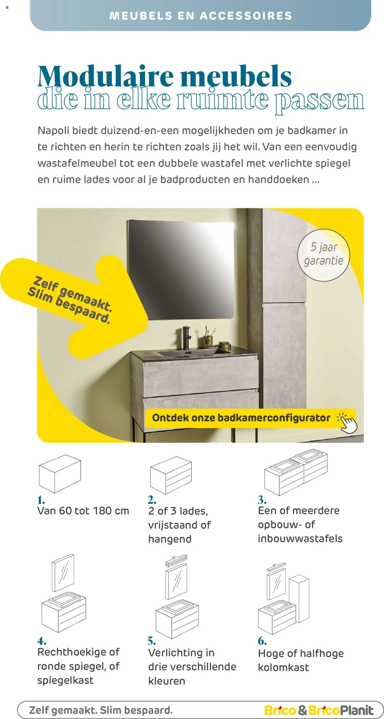  | Pagina: 24 | Producten: Handdoeken, Verlichting, Spiegel