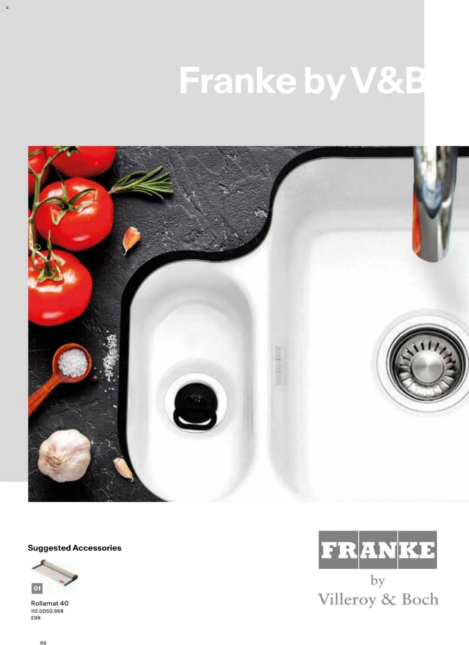 Novi Mömax katalog ponudbe – veljaven od 01.01.2025 | Stran: 66