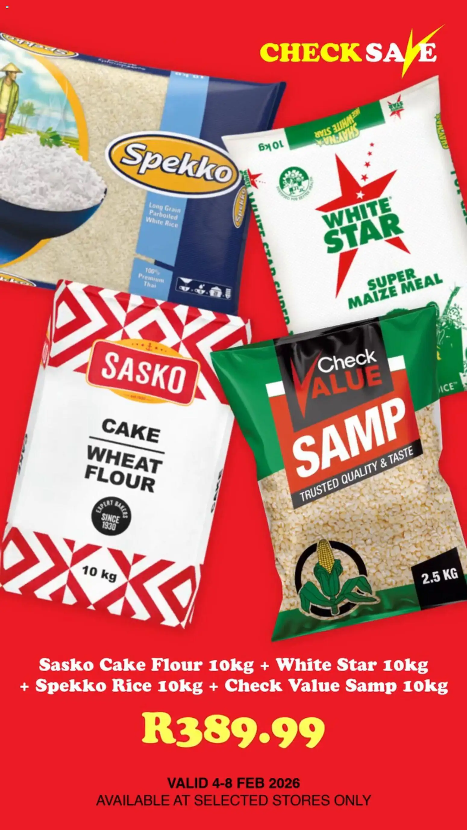 New Check Save catalogue – valid from 04.02.2026 | Page: 14