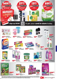 OK Foods specials catalogue – valid from 15.04.2026 | Page: 8