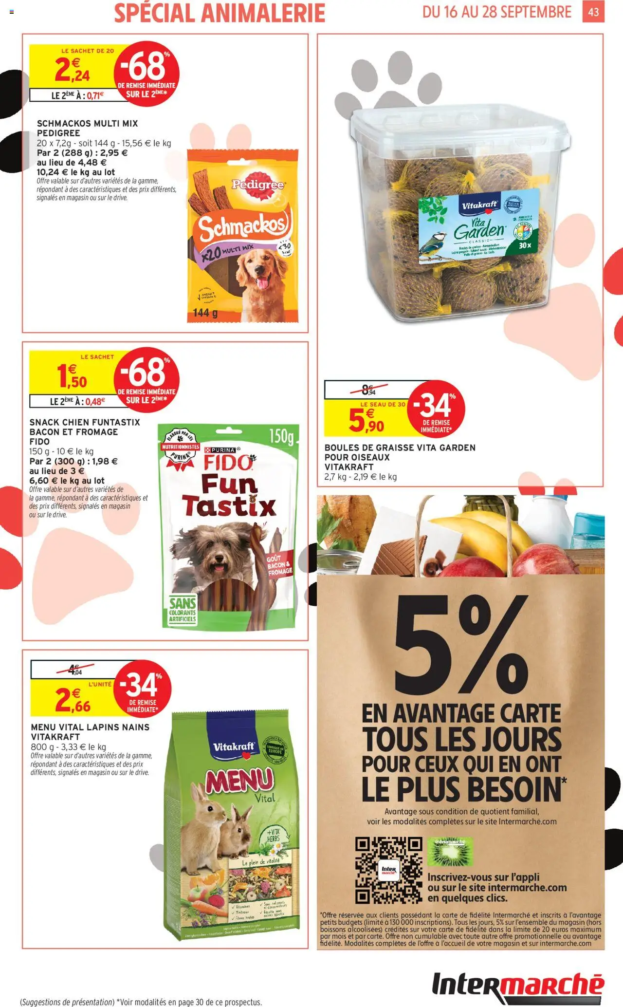  | Page: 43 | Produits: Fromage