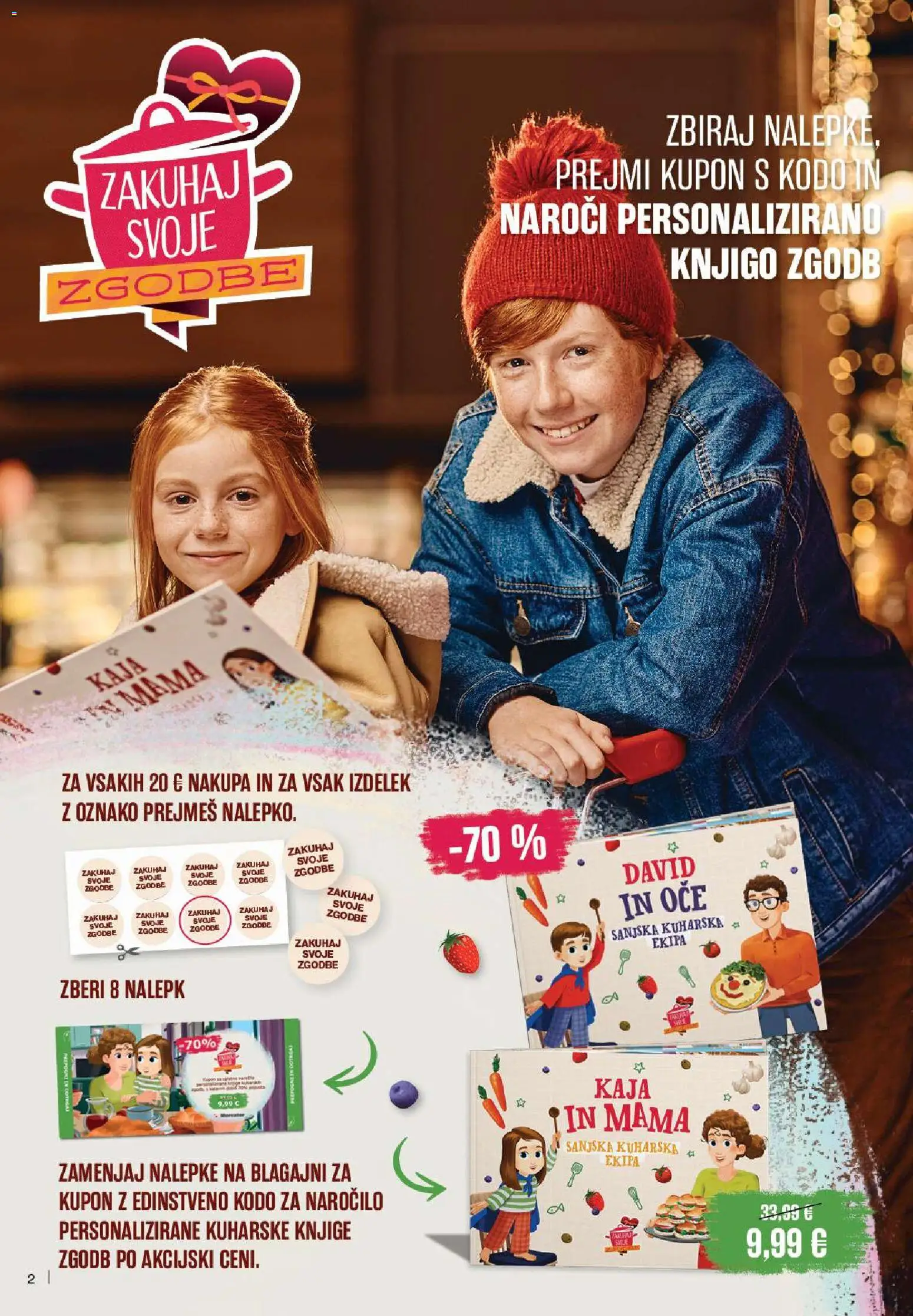 Novi Mercator katalog ponudbe – veljaven od 13.11.2025 | Stran: 2