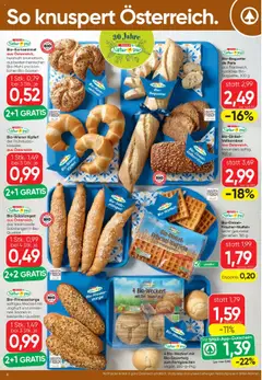 Spar Flugblatt gültig ab 17.07.2025 | Seite: 8 | Produkte: Jääkaappipakastin, Joghurt