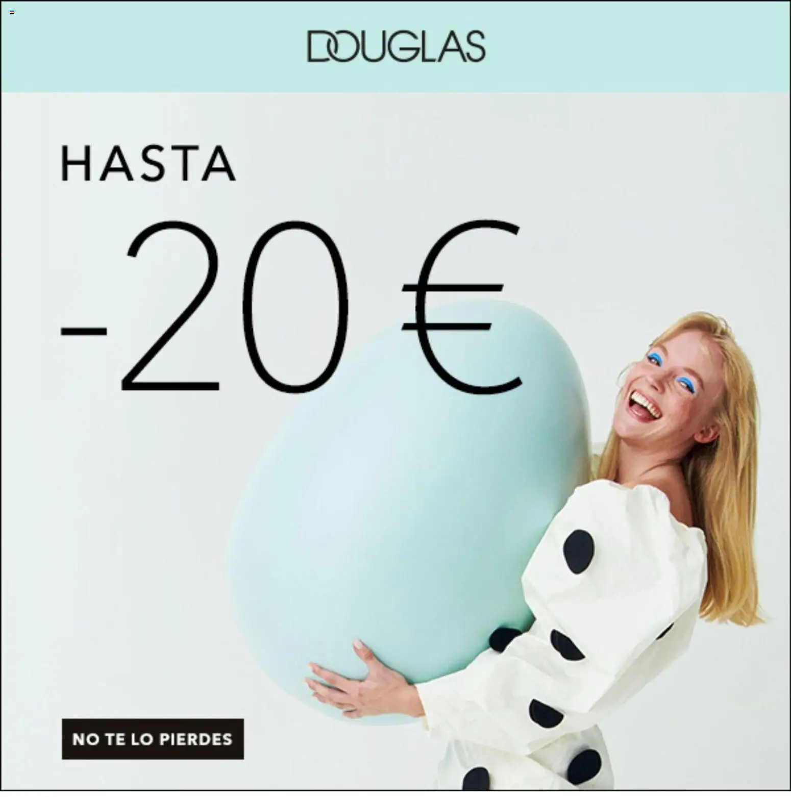 Douglas │ válido desde el 16.03.2026 | Página: 1 | Productos: Té