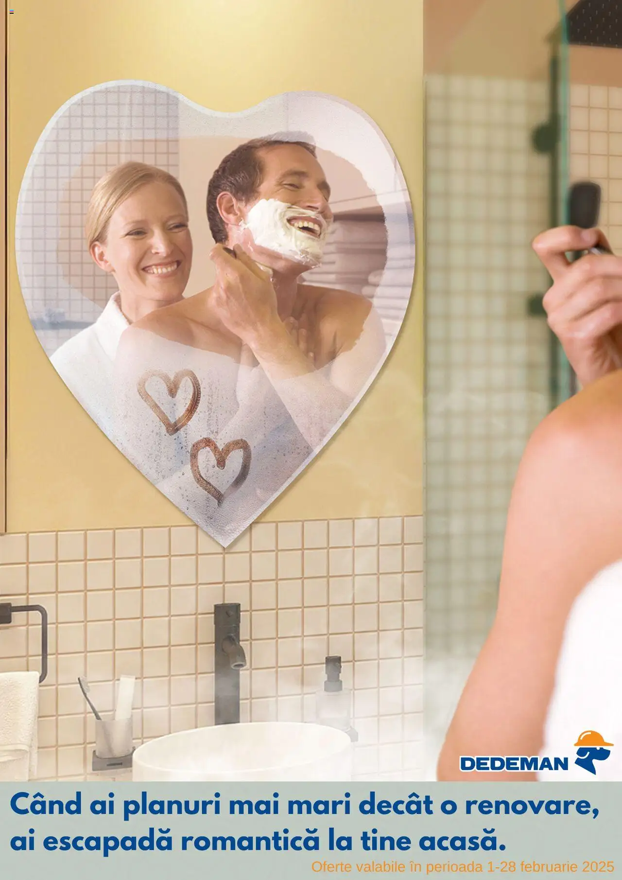 Dedeman Roman catalog >> online oferta (01.02. 28.02. )