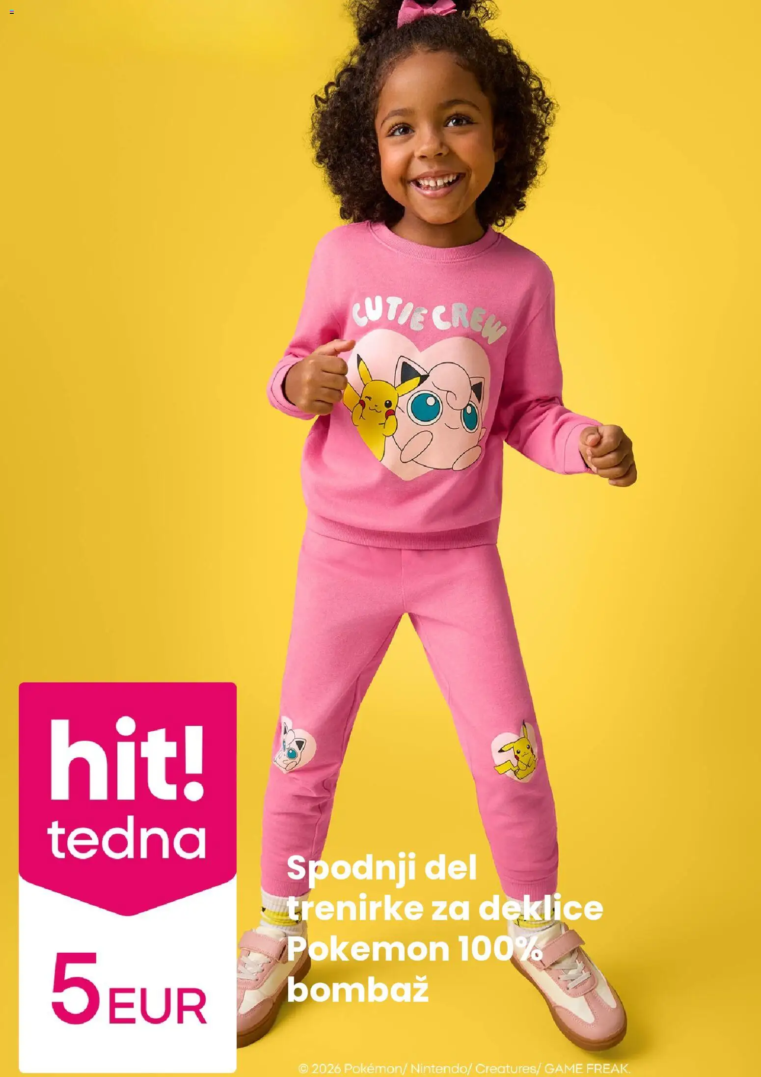 Novi Pepco katalog ponudbe – veljaven od 15.01.2026 | Stran: 2