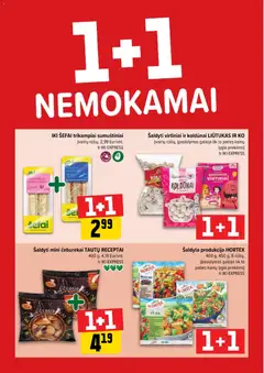 IKI leidinys galioja nuo 12.01.2026