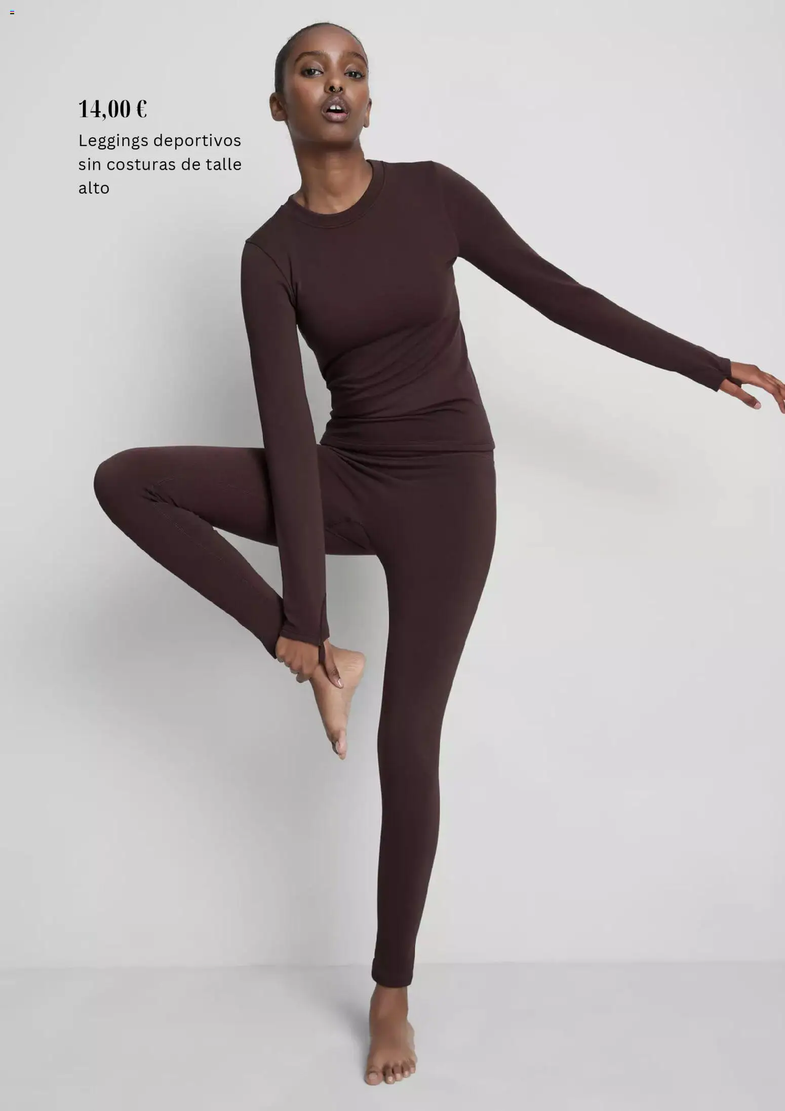 Primark catálogo │ válido desde el 06.12.2025 | Página: 9