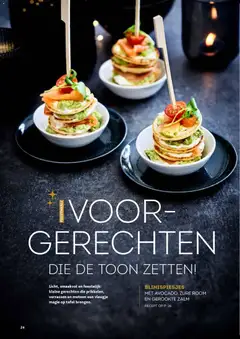 Alvo folder / publicité - Voorbeeld van een folder van Alvo, geldig van 01.12.2025 | Pagina: 24